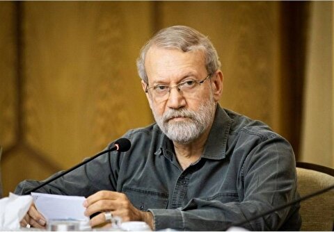 لاریجانی امروز به پاکستان سفر می‌کند