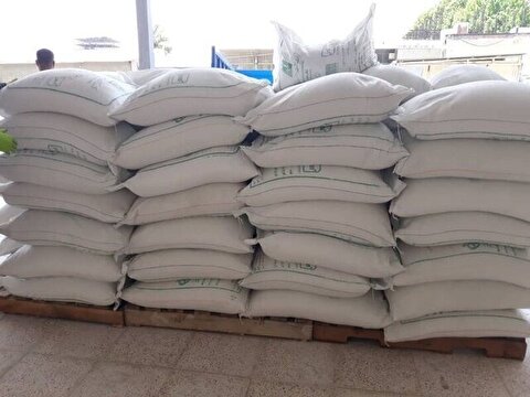 آغاز واردات شکر از هفته آینده