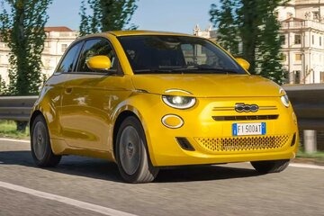 کُندترین خودروی بازار چیست؟