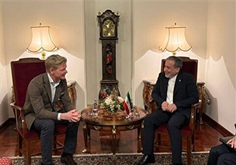 هشدار عراقچی نسبت به پیامدهای قانون شکنی صهیونیست‌ها