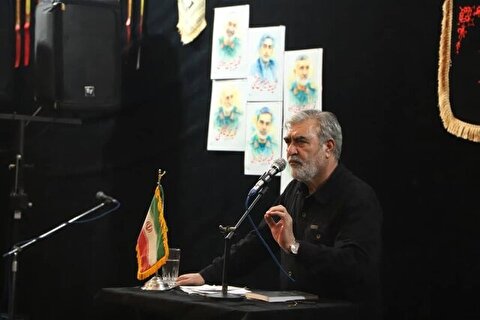 رئیس کمیسیون امنیت ملی: پاسخ ایران در برابر خطای محاسباتی دشمن کوبنده‌ خواهد بود