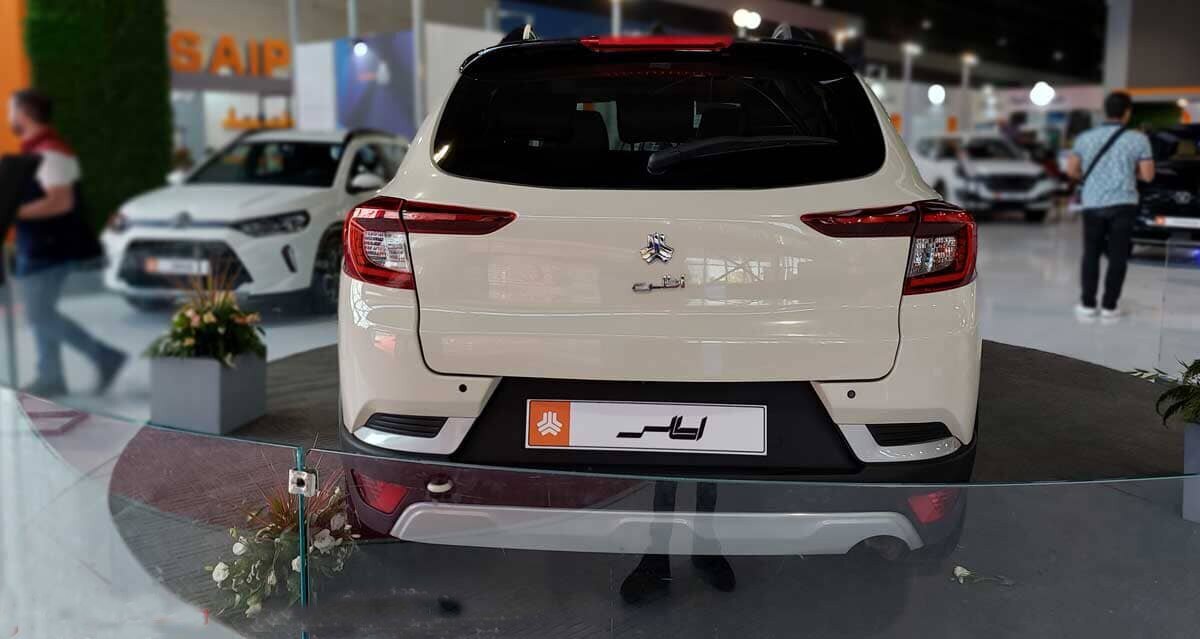 پیش فروش سایپا ویژه شب یلدا ۱۴۰۴