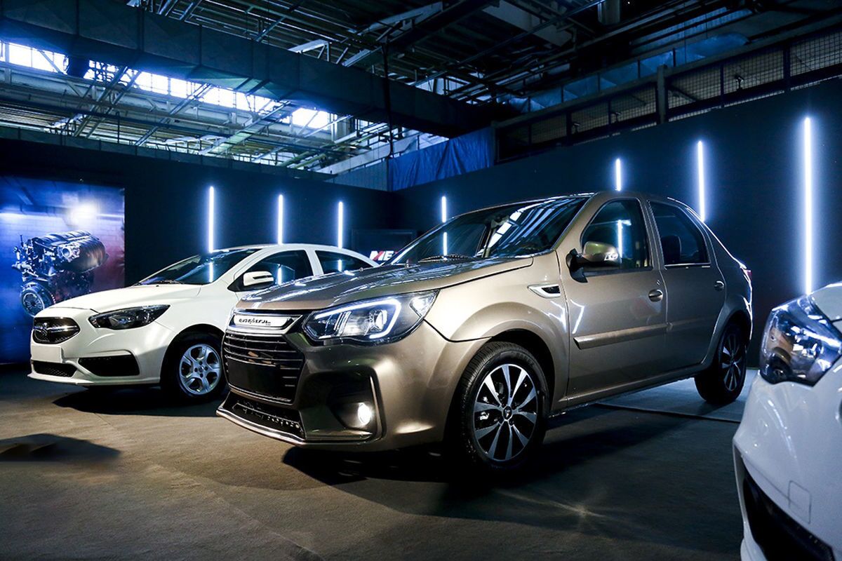 پیش فروش سایپا ویژه شب یلدا ۱۴۰۴