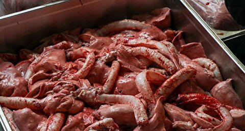 قیمت گوشت قرمز امروز ۳۰ آذر ۱۴۰۴ + جدول