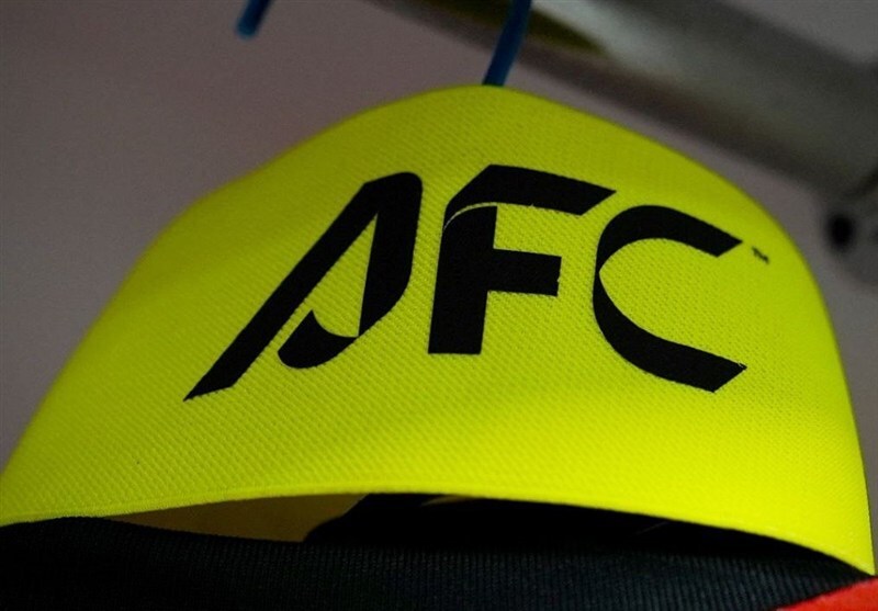 AFC لیگ ملت‌های آسیا را معرفی کرد