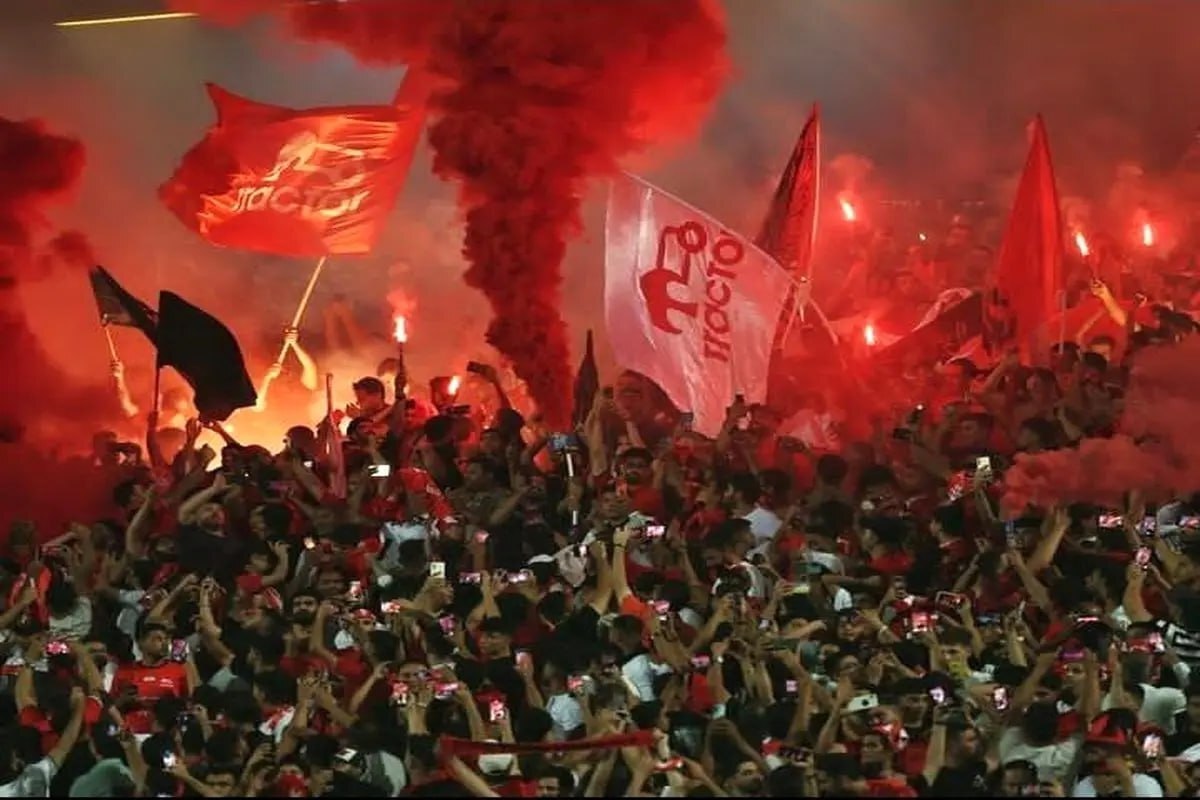 کمیته انضباطی وارد عمل شد: تراکتور و جنجال دیدار حذفی