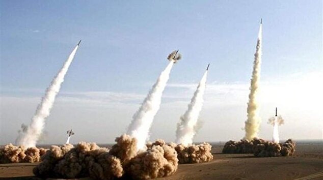 سناریوهای دشمن برای جنگ احتمالی