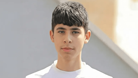 تصاویری دلخراش از شلیک نظامیان اسرائیلی به نوجوان فلسطینی + فیلم