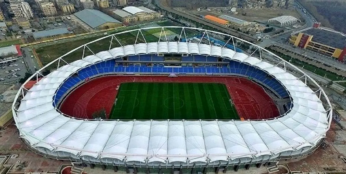 میزبانی استقلال از گل‌گهر در ورزشگاه امام رضا قطعی شد 