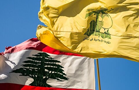 نماینده حزب‌الله: در قاموس ما جایی برای تسلیم شدن نیست/ حق دفاع مشروع از خود را داریم