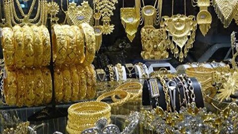 رئیس اتحادیه طلا: بانک مرکزی حسابم را مسدود کرد