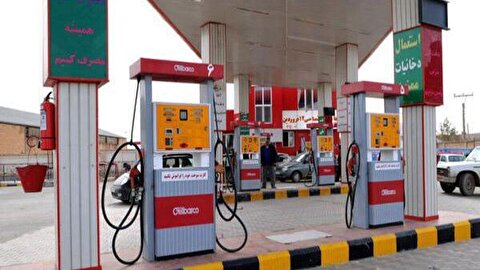 کاهش ۹ میلیون لیتری مصرف سوخت در کشور