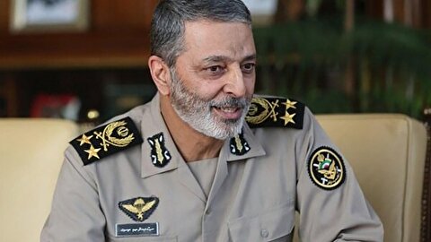 سرلشکر موسوی: ترور یهودیان عملیات فریب رژیم صهیونی برای القای یهودی ستیزی است