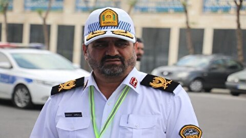 حدود ۵۲۶ هزار خودرو فاقد معاینه فنی جریمه شدند