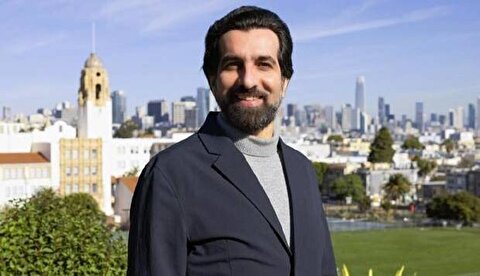 وحید عابدینی استادیار ایرانی در آمریکا دستگیر شد/ اعتراض سراسری اساتید آمریکایی به بازداشت پژوهشگر ایرانی