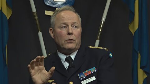 نیروهای مسلح سوئد: اگر روسیه به ناتو حمله کند، موشک‌ها فعال می‌شوند