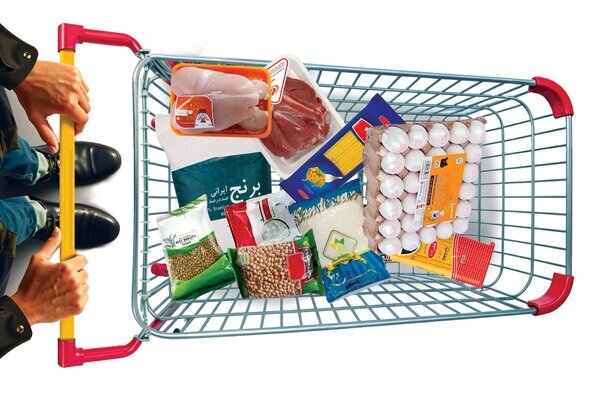 مرحله پنجم کالابرگ آغاز شد + جزئیات مدل ترکیبی