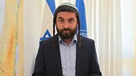 آمریکا درخواست ویزای عضو پارلمان اسرائیل را رد کرد