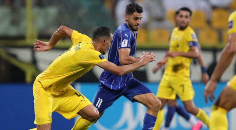 نظر فدراسیون درباره لغو بازی آسیایی استقلال