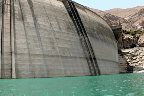 ذخیره سدها در این شهر به ۳ درصد رسید / جیره‌بندی تکذیب می شود اما بحران بیخ گوش ماست