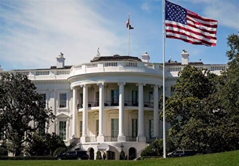 دفاع وزارت دادگستری آمریکا از ممنوعیت ورود خبرنگاران آسوشیتدپرس به کاخ سفید