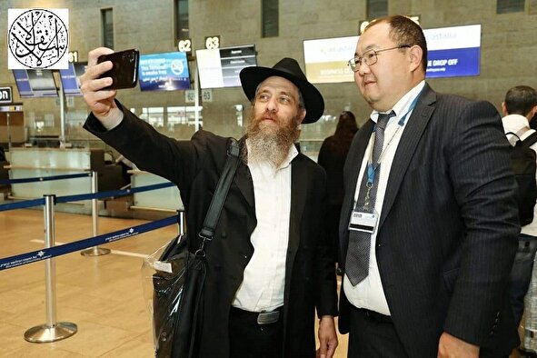 ابعاد همکاری قزاقستان و رژیم صهیونیستی