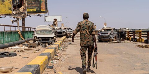 سودان؛ صحنه پیچیده‌ترین مناقشات قرن ۲۱