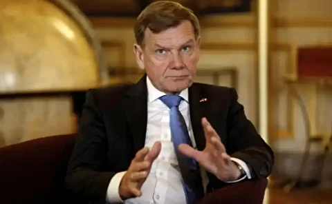 آلمان: روسیه احتمالا تا سال ۲۰۲۹ به ناتو حمله کند