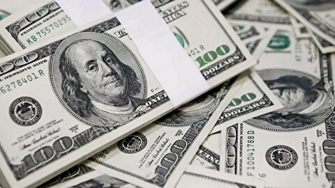 پیش بینی قیمت دلار چهارشنبه ۵ آذر ۱۴۰۴