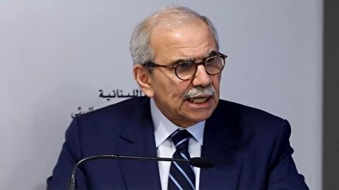 نواف سلام: لبنان در وضعیت جنگ فرسایشی قرار دارد / احتیاطات لازم برای مقابله با هرگونه تشدید احتمالی تنش‌ها از سوی اسرائیل اتخاذ شده