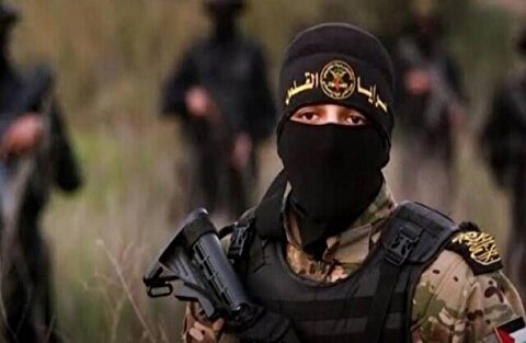 جهاد اسلامی شهادت ۲ رزمنده سرایا القدس را تایید کرد