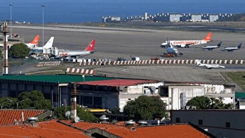 ضرب الاجل ۴۸ ساعته ونزوئلا به شرکت‌های هواپیمایی