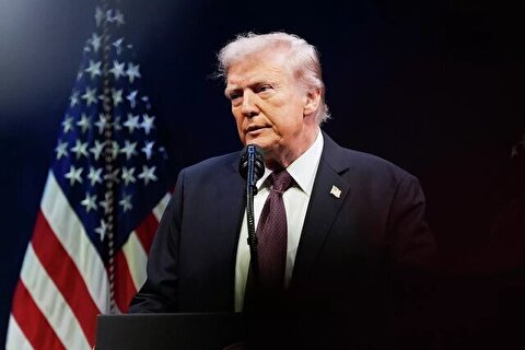 ترامپ: به توافق درباره اوکراین نزدیک شده‌ایم