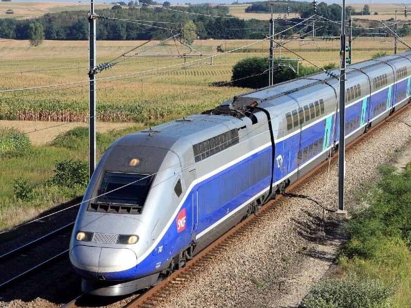 راهنمای جامع خرید بلیط قطار مشهد؛ از انتخاب مسیر تا رزرو اینترنتی