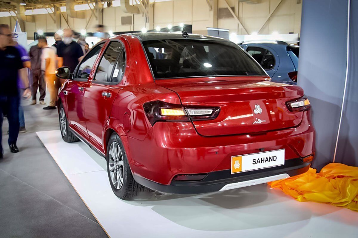 جزئیات کامل شرایط پیش فروش سایپا منتشر شد/ خریداران چگونه ثبتنام کنند؟ جزئیات کامل شرایط پیش فروش سایپا منتشر شد/ خریداران چگونه ثبتنام کنند؟