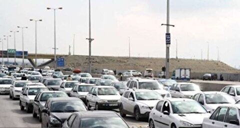 محدودیت‌های ترافیکی از ۵ تا ۸ آذرماه اعلام شد