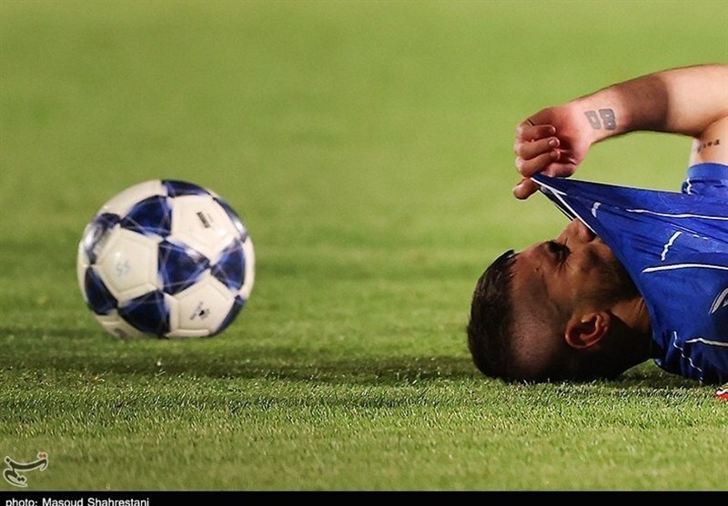 هشدار سازمان لیگ: اگر ورزشگاه فولاد آماده نباشد، استقلال در زمین دیگر بازی می‌کند