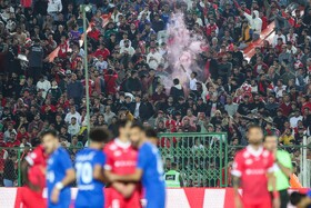 اسامی داوران هفته یازدهم لیگ برتر فوتبال