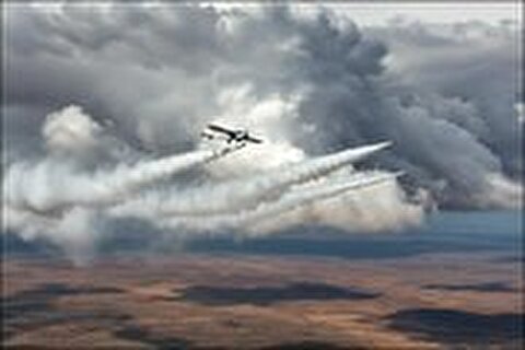 ادعای دستکاری سامانه‌های بارشی علمی است؟