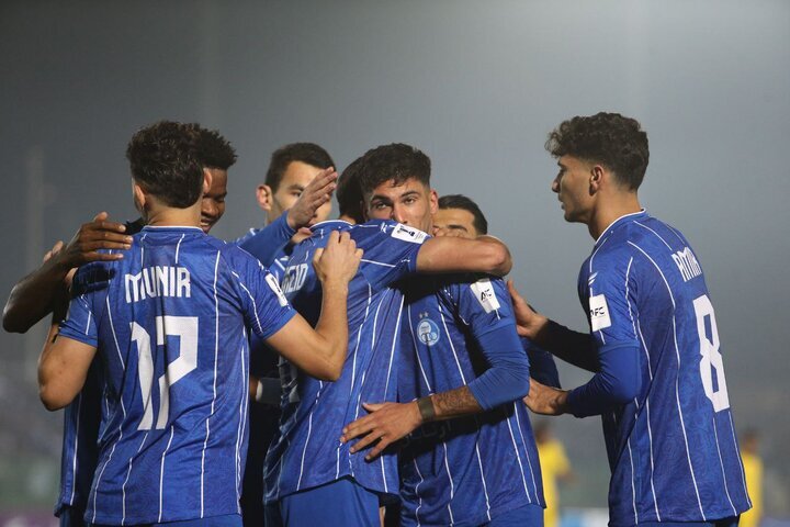 لیگ قهرمانان آسیا / استقلال فرصت طلایی برابر الوصل را از دست داد/ کار صعود به بحرین کشید