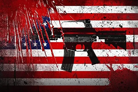 آخرین جزییات از تیراندازی به دو نیروی گارد ملی آمریکا/ کاخ سفید موقتا تعطیل شد