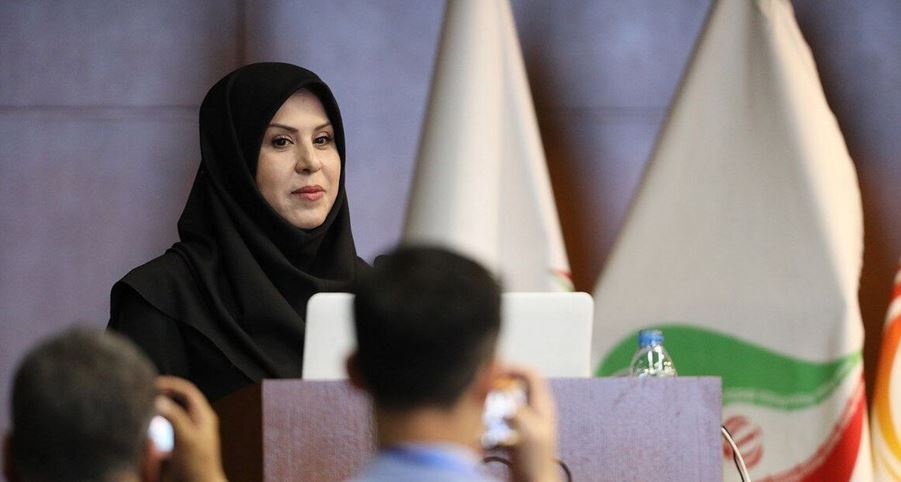 رئیس فدراسیون ژیمناستیک برکنار شد!