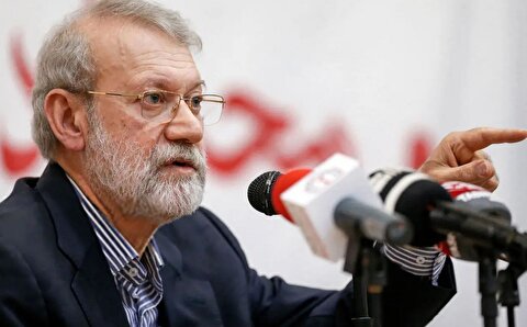 لاریجانی: جنگ ۱۲ روزه از سال‌ها قبل برنامه‌ریزی شده بود