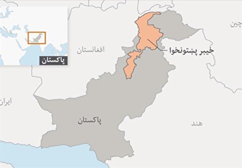 حمله پهپادی به مخفیگاه‌های داعش در این منطقه