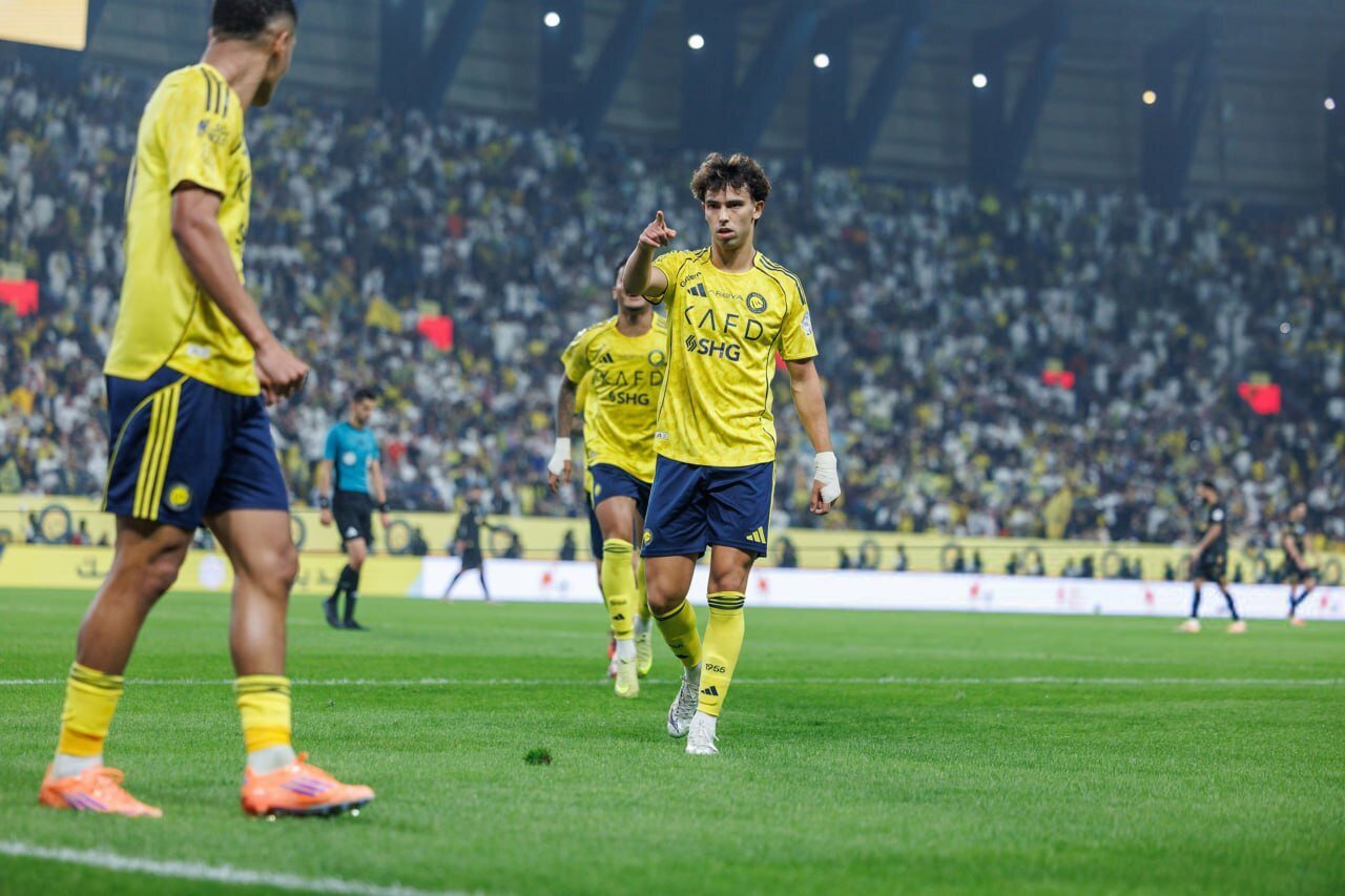 همه تیم‌ها به نفع خود است که فعلاً با النصر روبه‌رو نشوند