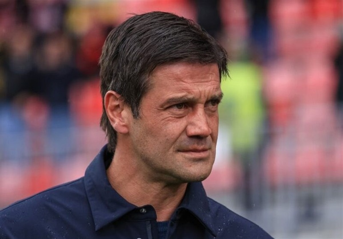 واکنش جنجالی کیوو: سیگارهای متوالی پس از شکست ۲-۱ در مادرید