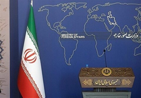 ایران اقدام موهن استرالیا علیه سپاه را «به‌شدت محکوم» کرد