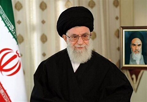 رهبر انقلاب امشب با مردم ایران سخن خواهند گفت