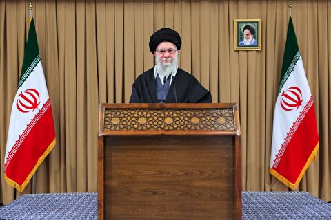 رهبر معظم انقلاب: در جنگ ۱۲ روزه برنامه‌ریزی ۲۰ ساله دشمن شکست خورد