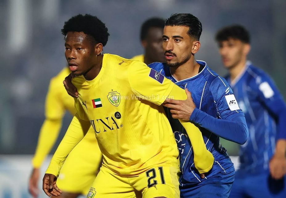 شکایت پرسپولیس از استقلال به خاطر نیازمند!